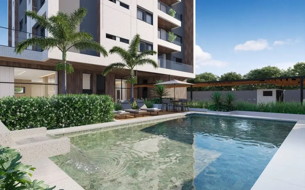 Foto 4 de Apartamento com 3 quartos à venda, 235m2 em Curitiba - PR