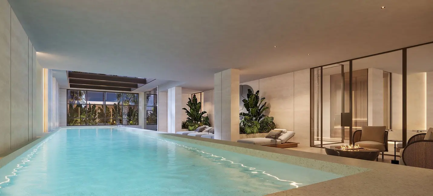 Foto 9 de Apartamento com 2 quartos à venda, 240m2 em Batel, Curitiba - PR