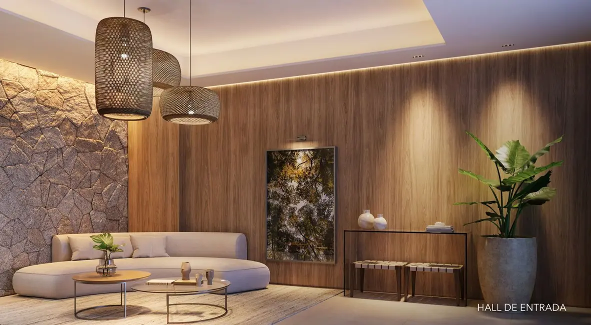 Foto 7 de Apartamento com 3 quartos à venda, 80m2 em Água Verde, Curitiba - PR