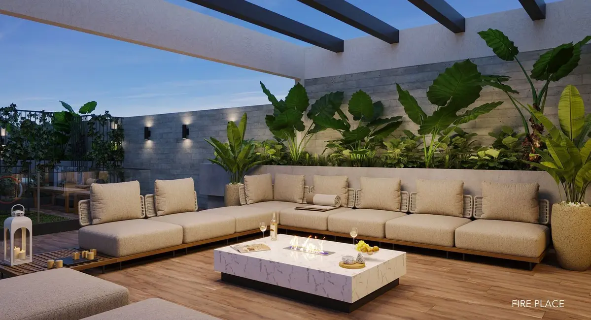 Foto 5 de Apartamento com 3 quartos à venda, 80m2 em Água Verde, Curitiba - PR