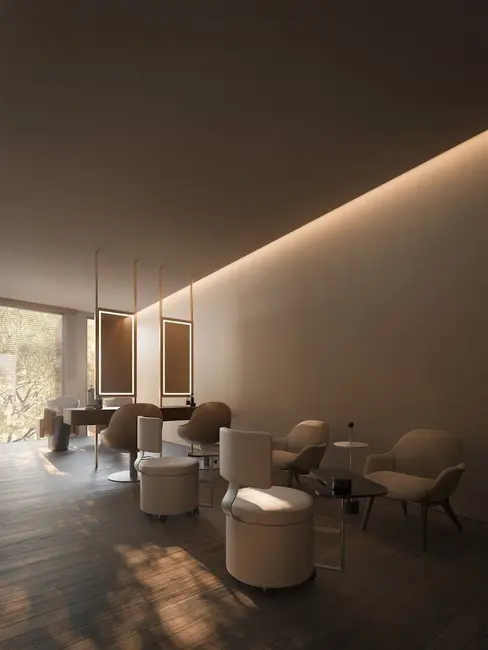 Foto 17 de Apartamento à venda, 134m2 em Água Verde, Curitiba - PR