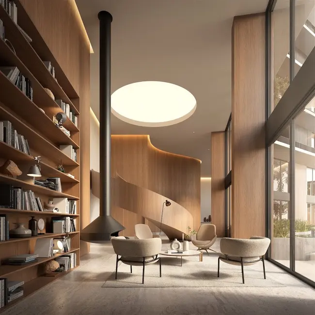 Foto 9 de Apartamento à venda, 134m2 em Água Verde, Curitiba - PR