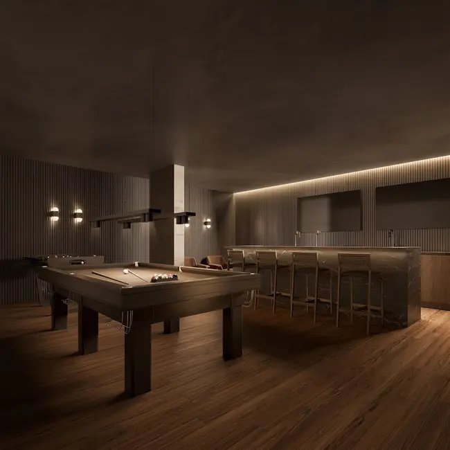 Foto 16 de Apartamento à venda, 134m2 em Água Verde, Curitiba - PR