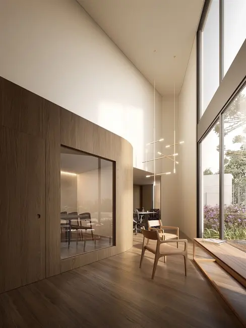 Foto 18 de Apartamento à venda, 167m2 em Água Verde, Curitiba - PR