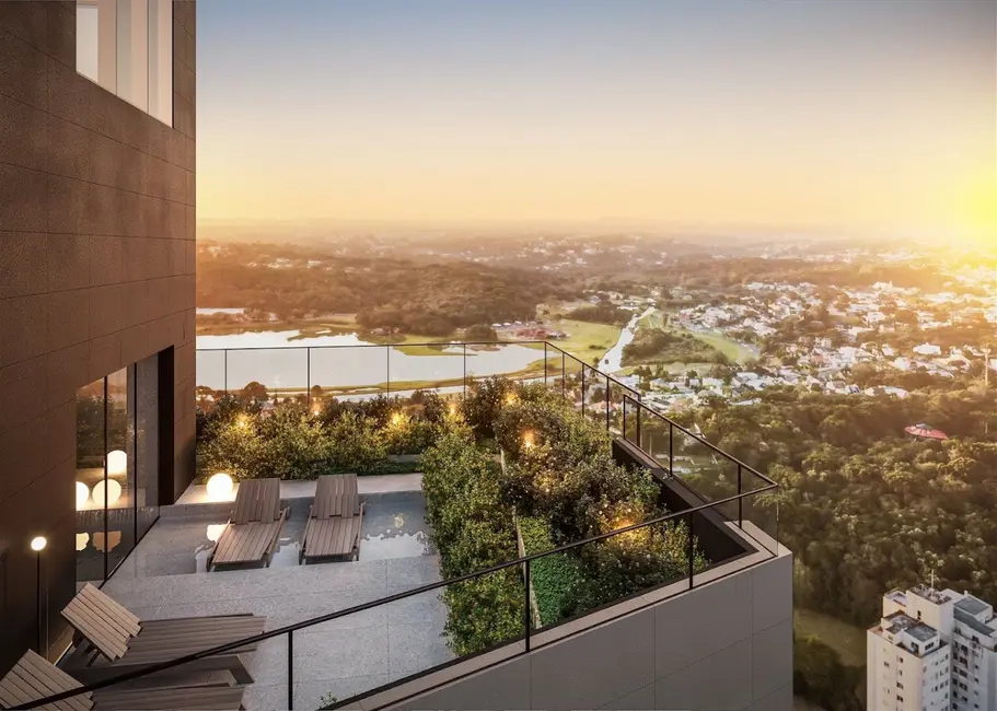 Foto 49 de Apartamento à venda, 416m2 em Curitiba - PR