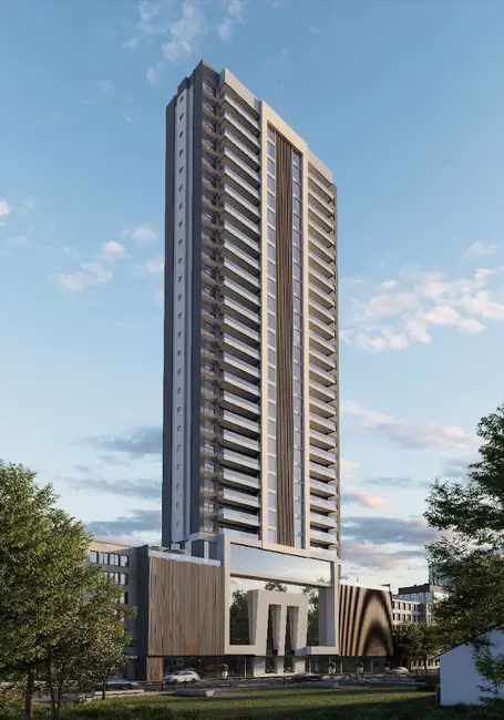 Foto 2 de Apartamento com 4 quartos à venda, 231m2 em Meia Praia, Itapema - SC