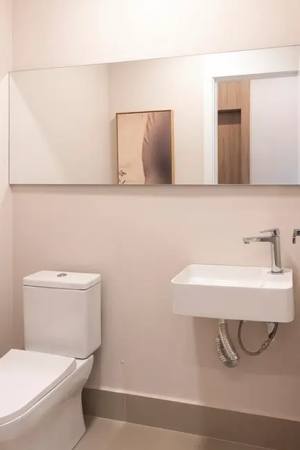 Apartamento com 3 quartos à venda, 372m2 em Batel, Curitiba - PR - imagem 3 Foto 3 de Apartamento com 3 quartos à venda, 372m2 em Batel, Curitiba - PR