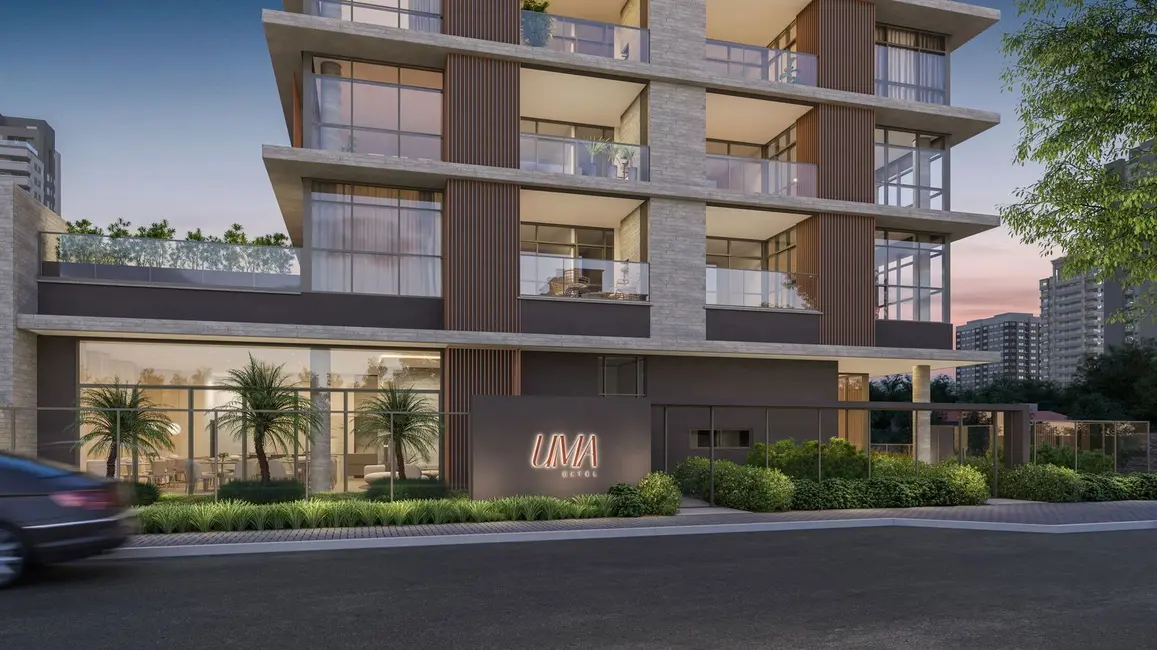 Apartamento com 3 quartos à venda, 294m2 em Batel, Curitiba - PR - imagem 1 Foto 1 de Apartamento com 3 quartos à venda, 294m2 em Batel, Curitiba - PR