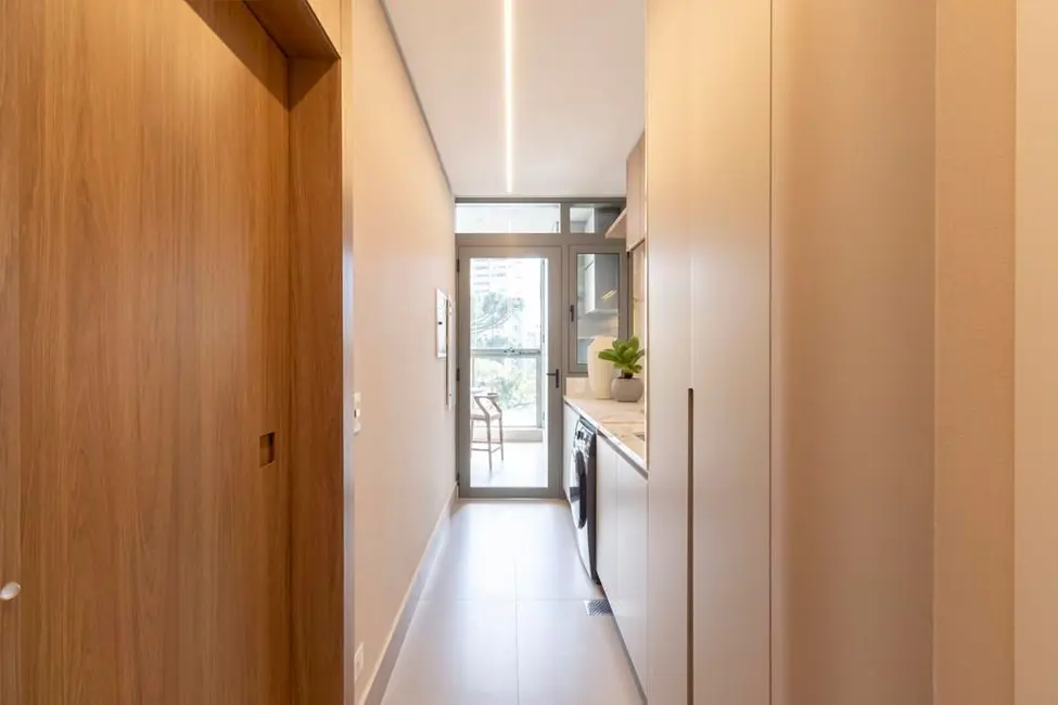 Apartamento com 3 quartos à venda, 405m2 em Batel, Curitiba - PR - imagem 4 Foto 4 de Apartamento com 3 quartos à venda, 405m2 em Batel, Curitiba - PR