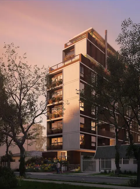 Apartamento com 2 quartos à venda, 110m2 em Água Verde, Curitiba - PR - imagem 6 Foto 6 de Apartamento com 2 quartos à venda, 110m2 em Água Verde, Curitiba - PR