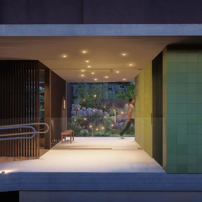 Foto 8 de Apartamento com 3 quartos à venda, 265m2 em Água Verde, Curitiba - PR