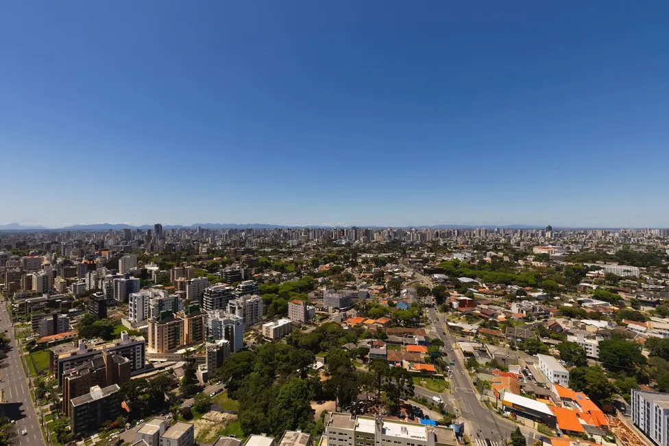 Foto 8 de Casa de Condomínio à venda, 13m2 em Curitiba - PR