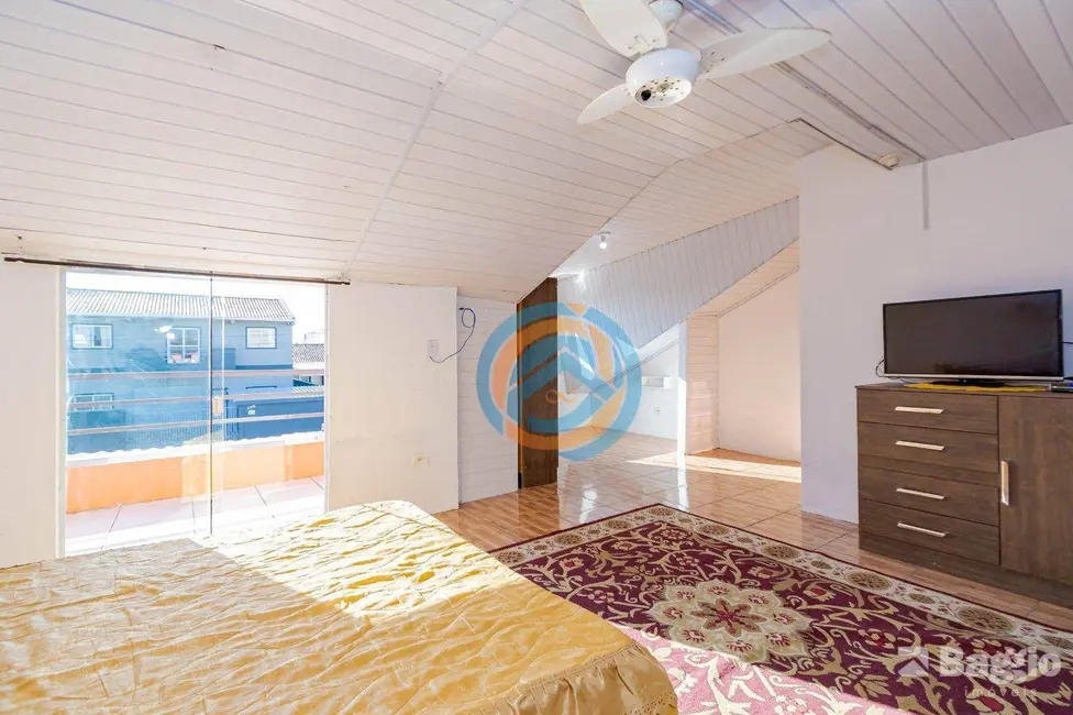 Foto 5 de Casa com 3 quartos à venda, 137m2 em Guatupê, Sao Jose Dos Pinhais - PR