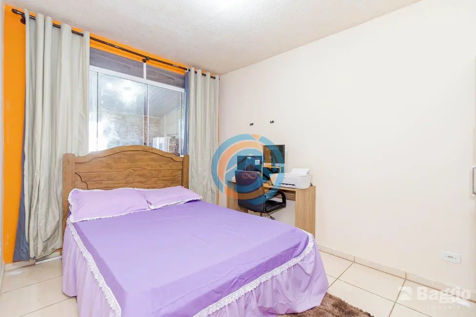 Foto 9 de Casa com 3 quartos à venda, 137m2 em Guatupê, Sao Jose Dos Pinhais - PR