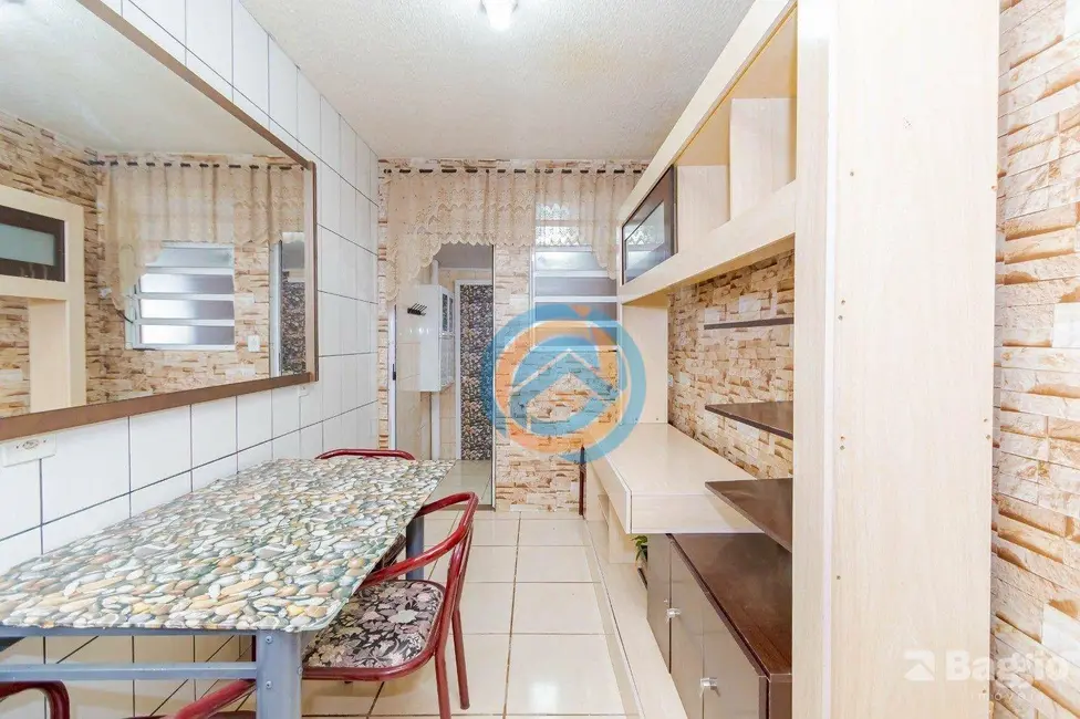 Foto 6 de Casa com 3 quartos à venda, 137m2 em Guatupê, Sao Jose Dos Pinhais - PR