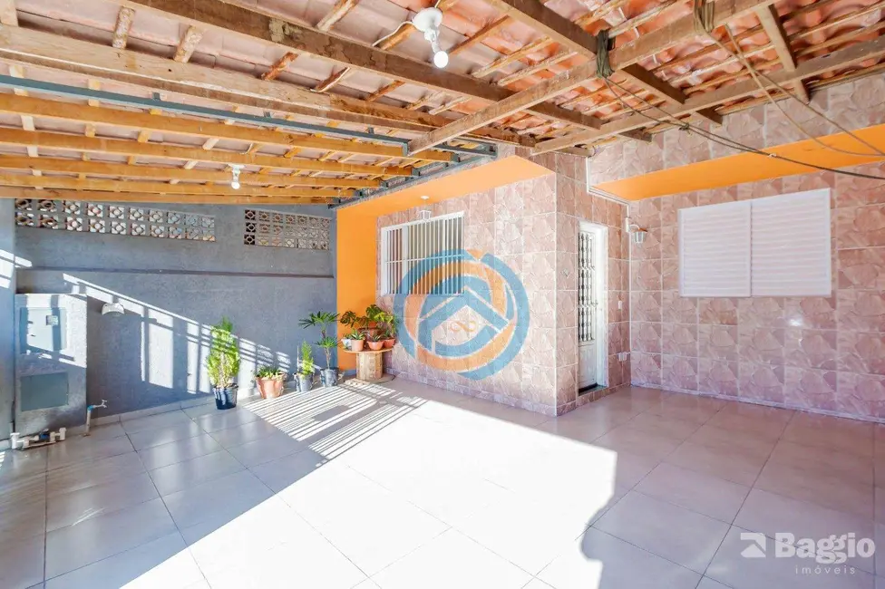 Foto 1 de Casa com 3 quartos à venda, 137m2 em Guatupê, Sao Jose Dos Pinhais - PR