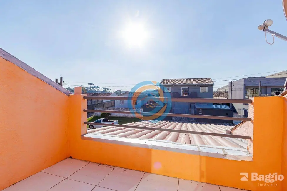 Foto 4 de Casa com 3 quartos à venda, 137m2 em Guatupê, Sao Jose Dos Pinhais - PR