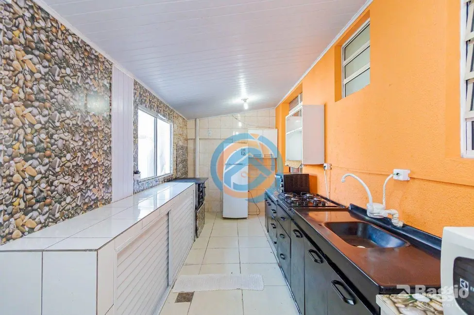 Foto 3 de Casa com 3 quartos à venda, 137m2 em Guatupê, Sao Jose Dos Pinhais - PR