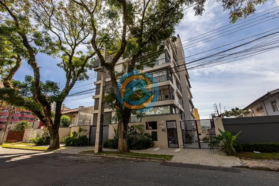 Foto 3 de Apartamento com 3 quartos à venda, 144m2 em Água Verde, Curitiba - PR