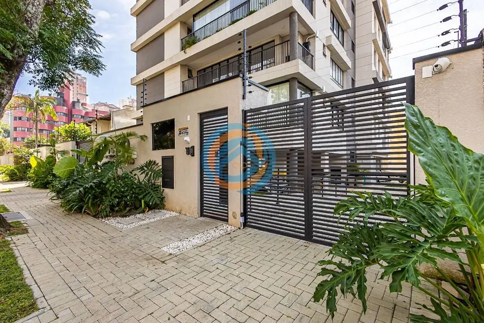 Foto 2 de Apartamento com 3 quartos à venda, 144m2 em Água Verde, Curitiba - PR