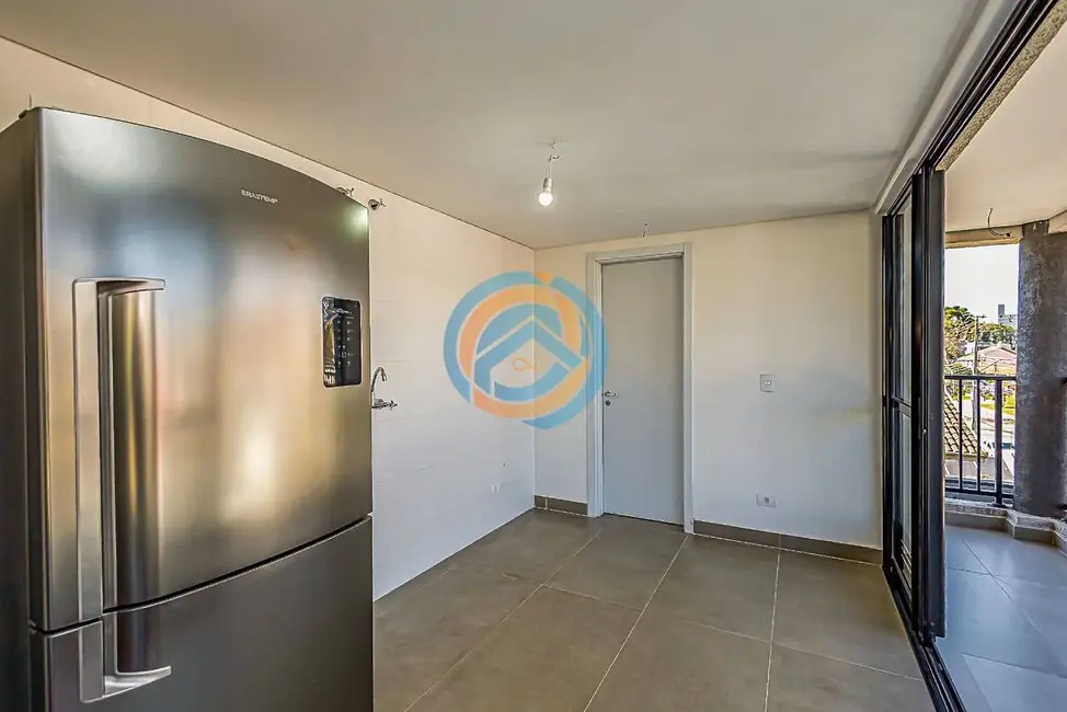 Foto 8 de Apartamento com 3 quartos à venda, 144m2 em Água Verde, Curitiba - PR