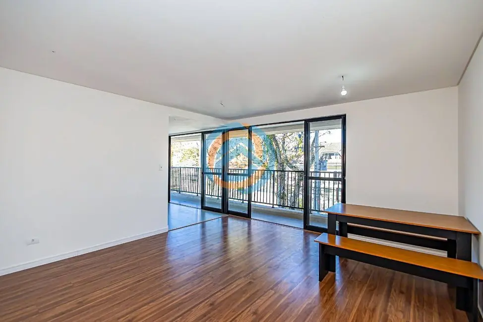 Foto 5 de Apartamento com 3 quartos à venda, 144m2 em Água Verde, Curitiba - PR