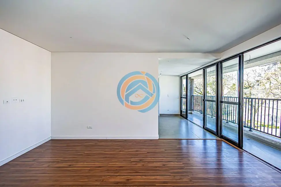 Foto 7 de Apartamento com 3 quartos à venda, 144m2 em Água Verde, Curitiba - PR