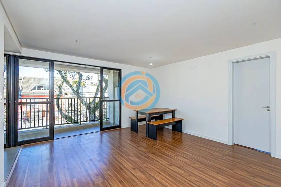 Foto 4 de Apartamento com 3 quartos à venda, 144m2 em Água Verde, Curitiba - PR