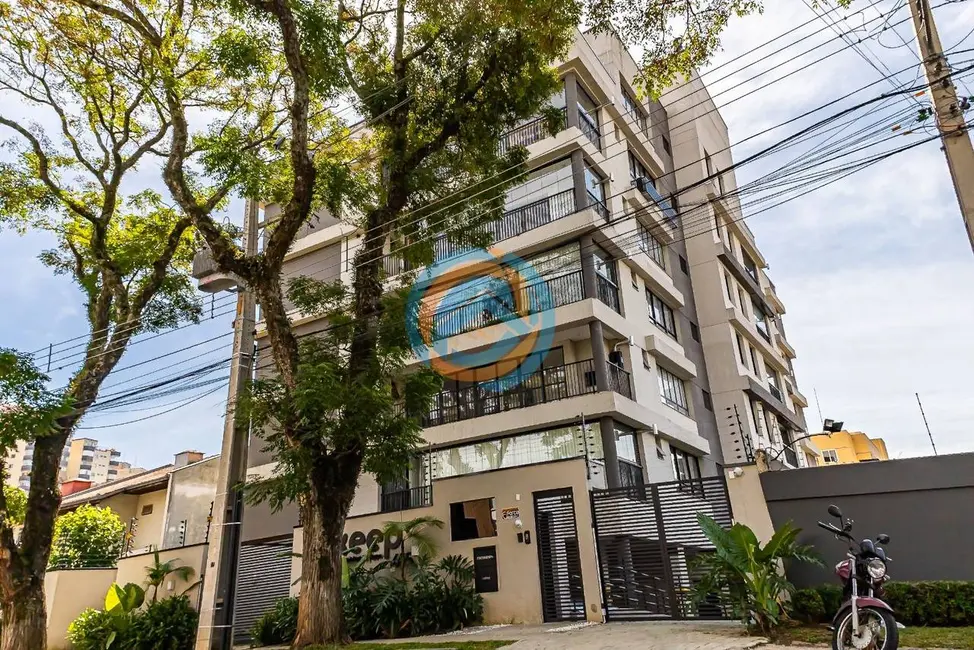 Foto 1 de Apartamento com 3 quartos à venda, 144m2 em Água Verde, Curitiba - PR