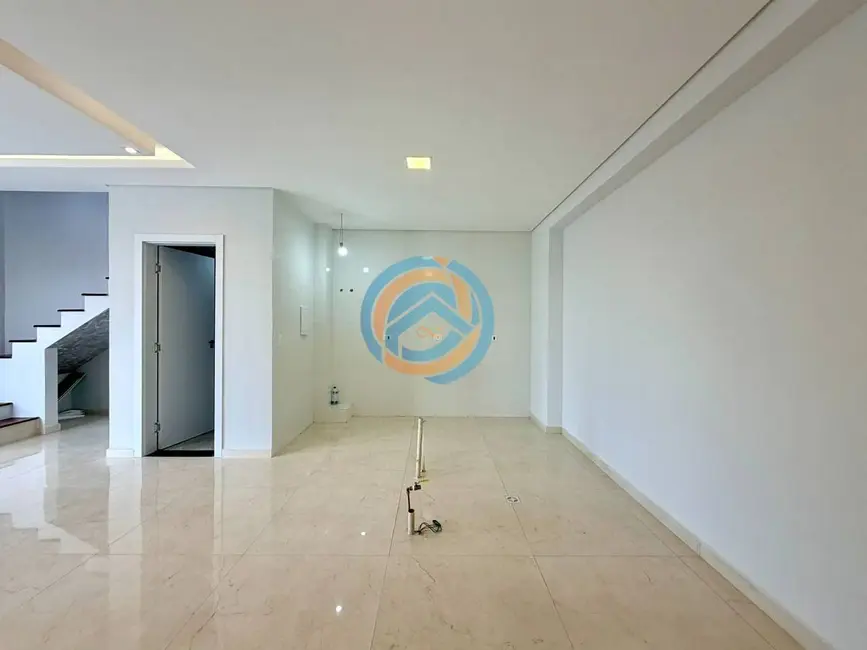 Foto 5 de Sobrado com 3 quartos à venda, 158m2 em Costeira, Sao Jose Dos Pinhais - PR