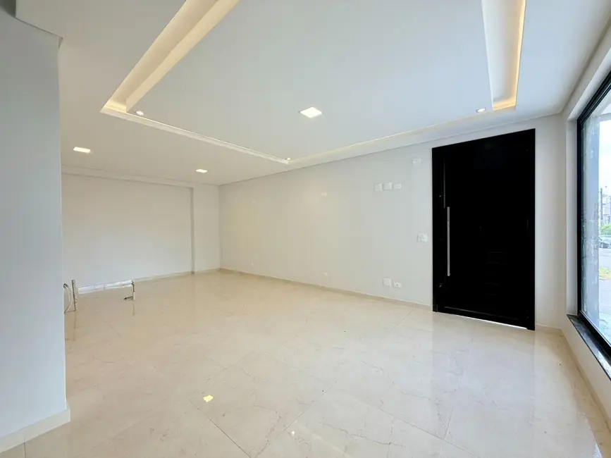 Foto 6 de Sobrado com 3 quartos à venda, 158m2 em Costeira, Sao Jose Dos Pinhais - PR