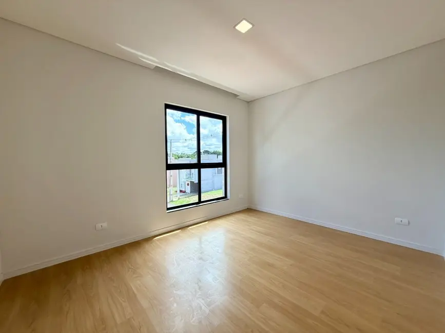 Foto 9 de Sobrado com 3 quartos à venda, 158m2 em Costeira, Sao Jose Dos Pinhais - PR