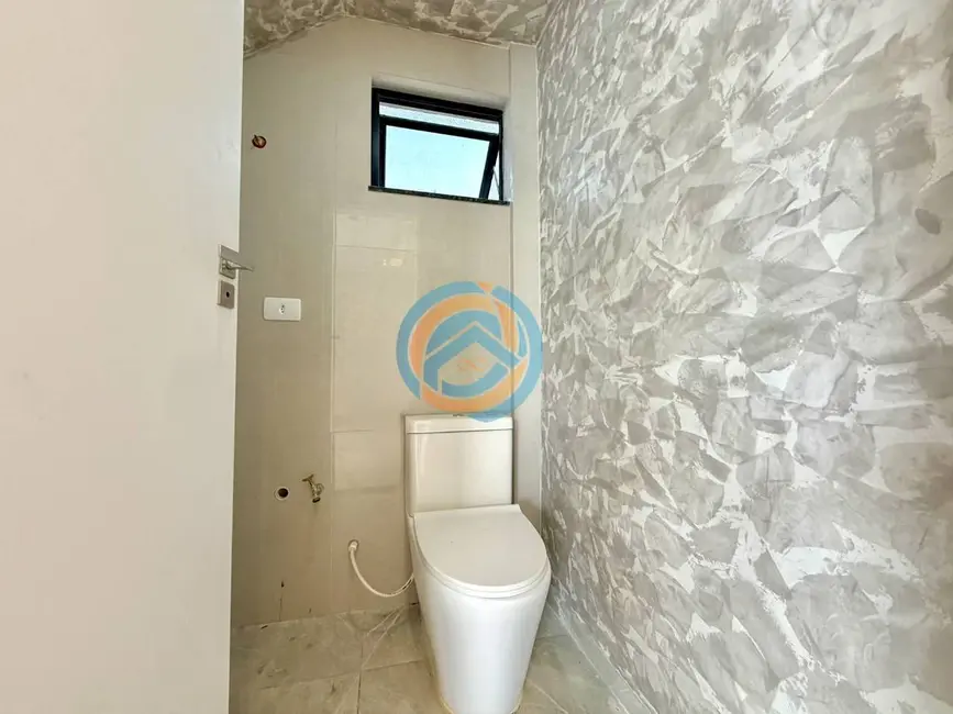 Foto 7 de Sobrado com 3 quartos à venda, 158m2 em Costeira, Sao Jose Dos Pinhais - PR