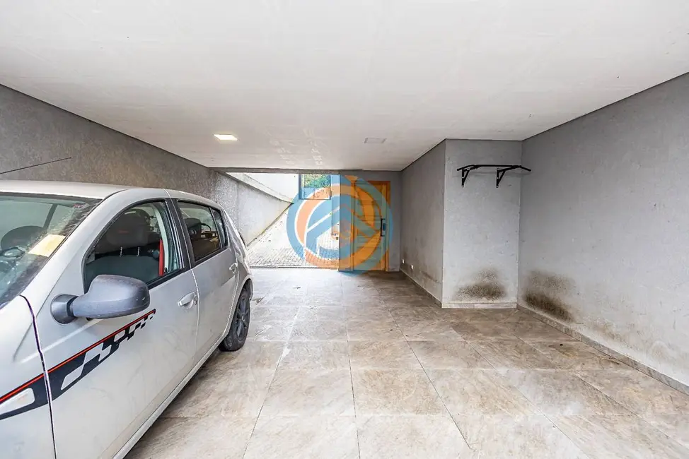 Foto 7 de Sobrado com 4 quartos à venda, 201m2 em Tatuquara, Curitiba - PR