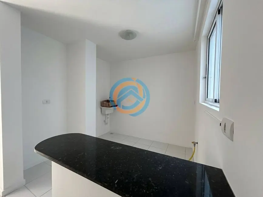 Foto 5 de Apartamento com 3 quartos à venda, 71m2 em Afonso Pena, Sao Jose Dos Pinhais - PR