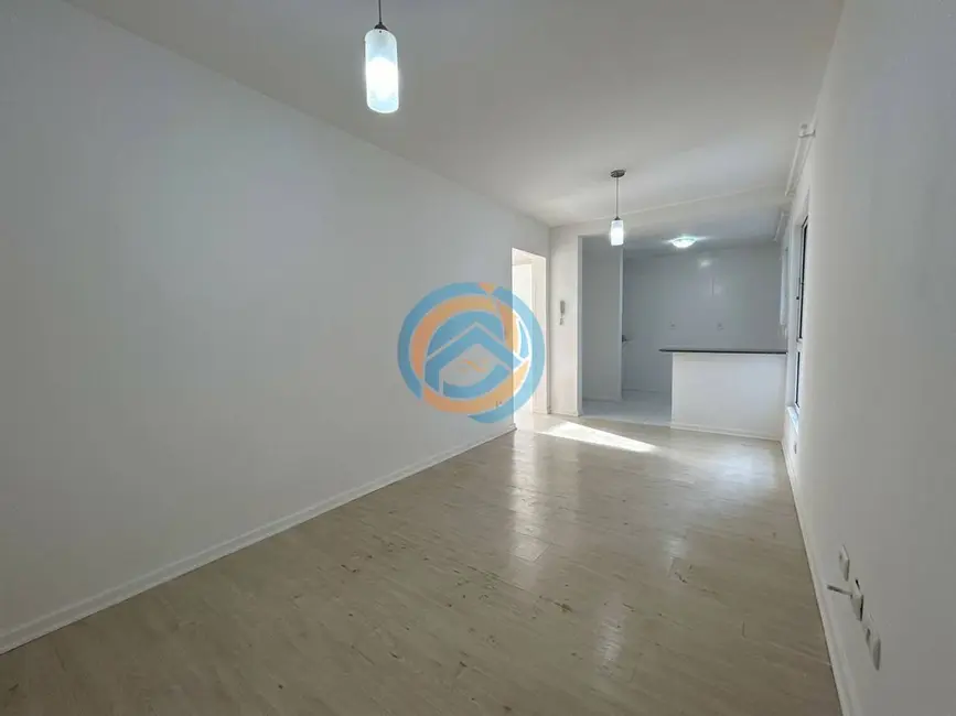 Foto 2 de Apartamento com 3 quartos à venda, 71m2 em Afonso Pena, Sao Jose Dos Pinhais - PR