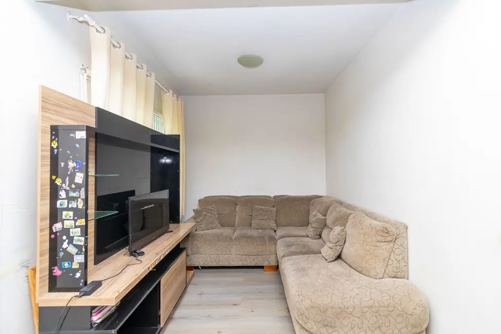 Foto 8 de Sobrado com 3 quartos à venda, 109m2 em Fanny, Curitiba - PR