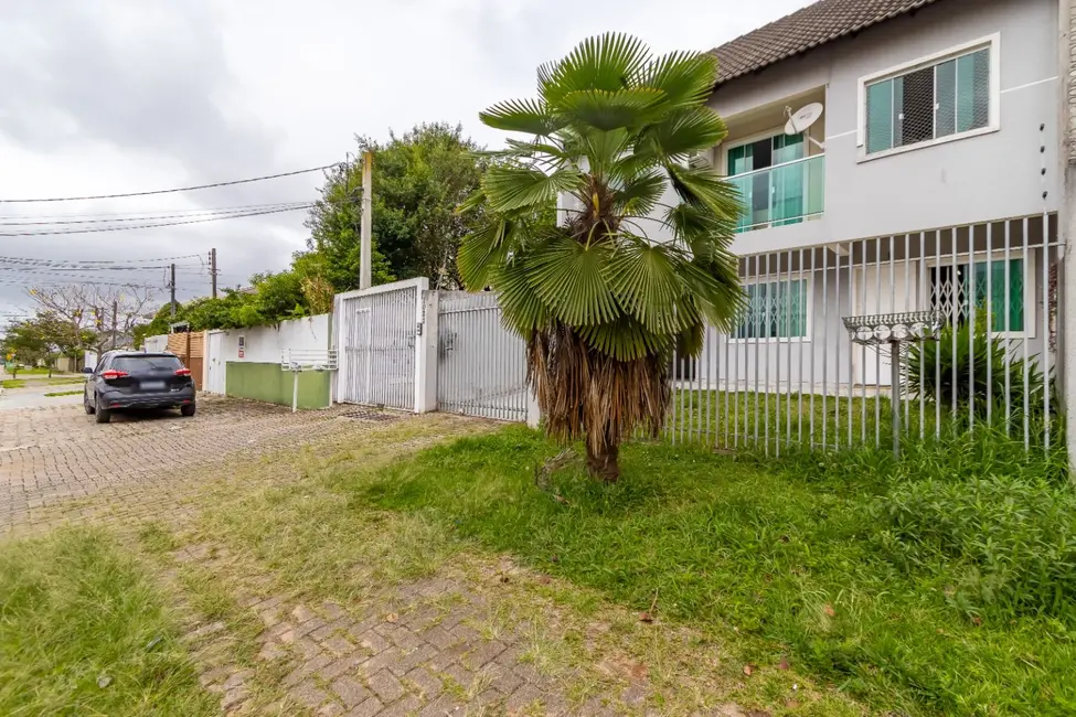 Foto 3 de Sobrado com 3 quartos à venda, 109m2 em Fanny, Curitiba - PR