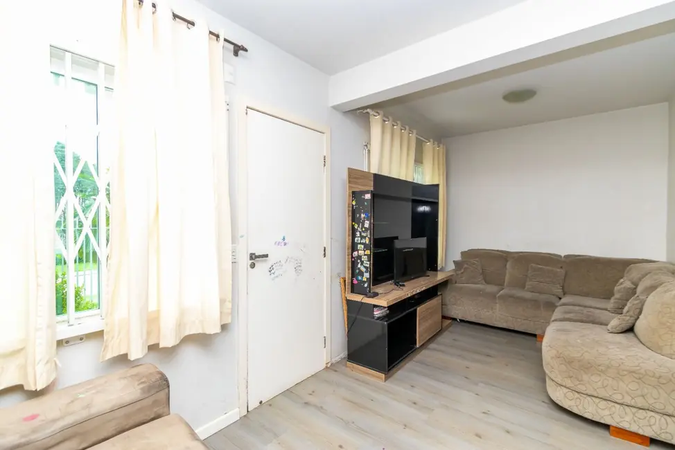 Foto 4 de Sobrado com 3 quartos à venda, 109m2 em Fanny, Curitiba - PR