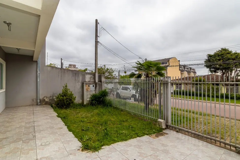 Foto 6 de Sobrado com 3 quartos à venda, 109m2 em Fanny, Curitiba - PR