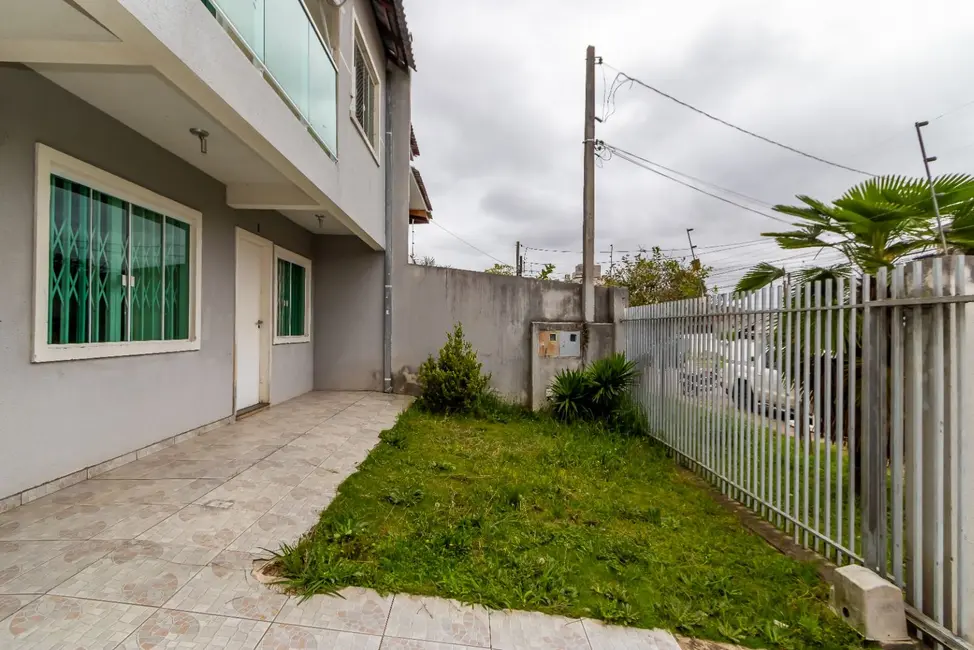 Foto 5 de Sobrado com 3 quartos à venda, 109m2 em Fanny, Curitiba - PR