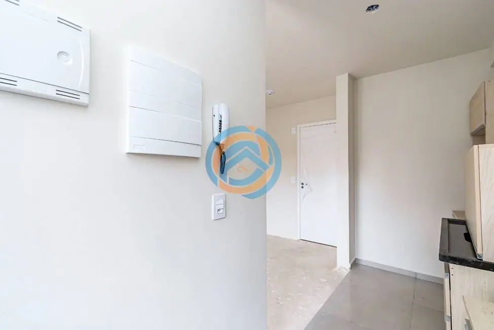 Apartamento com 2 quartos à venda, 77m2 em Cidade Industrial, Curitiba - PR - imagem 6 Foto 6 de Apartamento com 2 quartos à venda, 77m2 em Cidade Industrial, Curitiba - PR