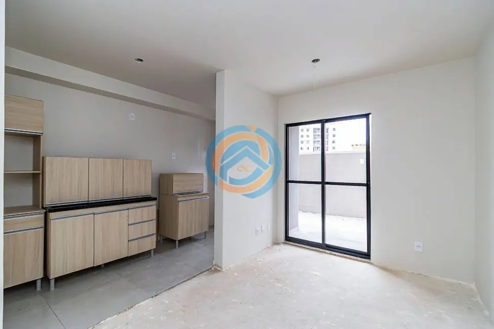 Apartamento com 2 quartos à venda, 77m2 em Cidade Industrial, Curitiba - PR - imagem 9 Foto 9 de Apartamento com 2 quartos à venda, 77m2 em Cidade Industrial, Curitiba - PR