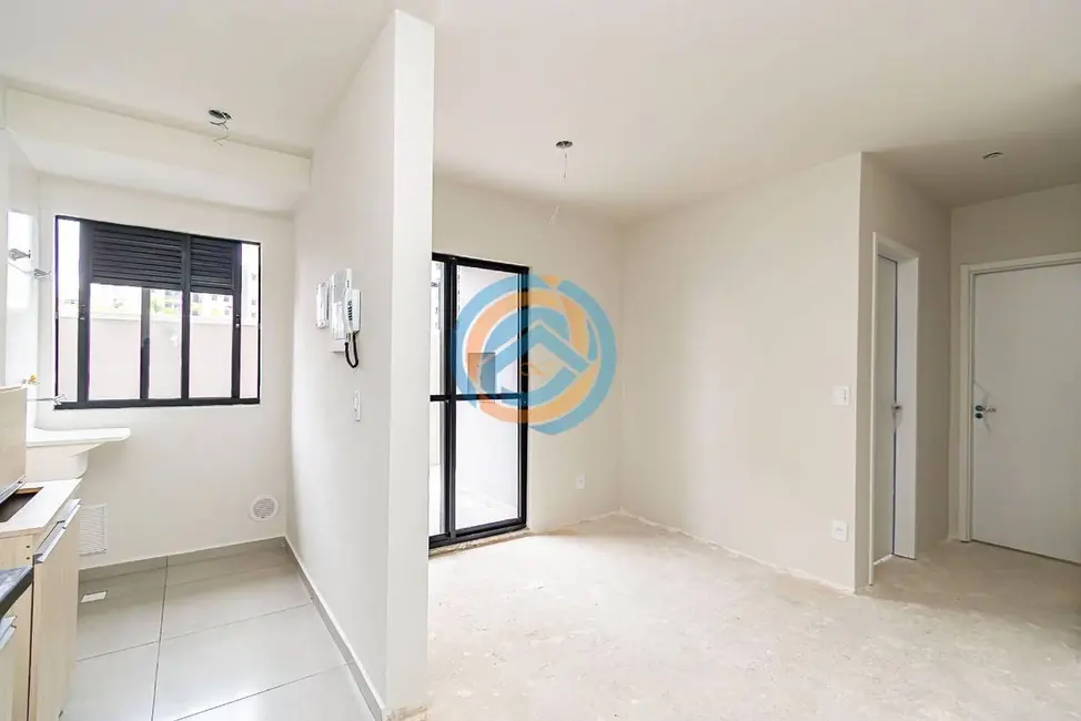 Apartamento com 2 quartos à venda, 77m2 em Cidade Industrial, Curitiba - PR - imagem 5 Foto 5 de Apartamento com 2 quartos à venda, 77m2 em Cidade Industrial, Curitiba - PR