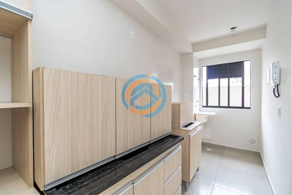 Apartamento com 2 quartos à venda, 77m2 em Cidade Industrial, Curitiba - PR - imagem 7 Foto 7 de Apartamento com 2 quartos à venda, 77m2 em Cidade Industrial, Curitiba - PR