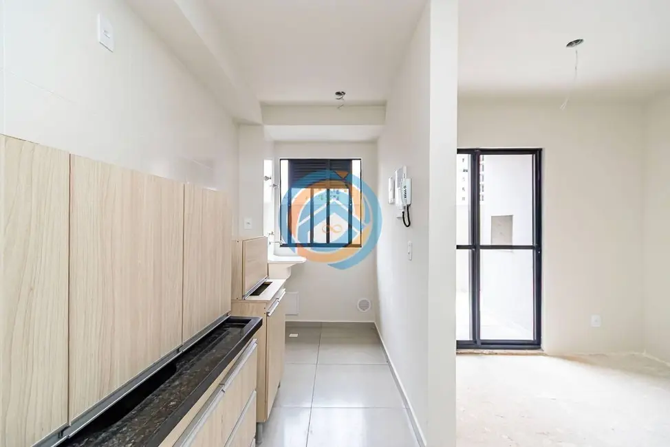Apartamento com 2 quartos à venda, 77m2 em Cidade Industrial, Curitiba - PR - imagem 8 Foto 8 de Apartamento com 2 quartos à venda, 77m2 em Cidade Industrial, Curitiba - PR
