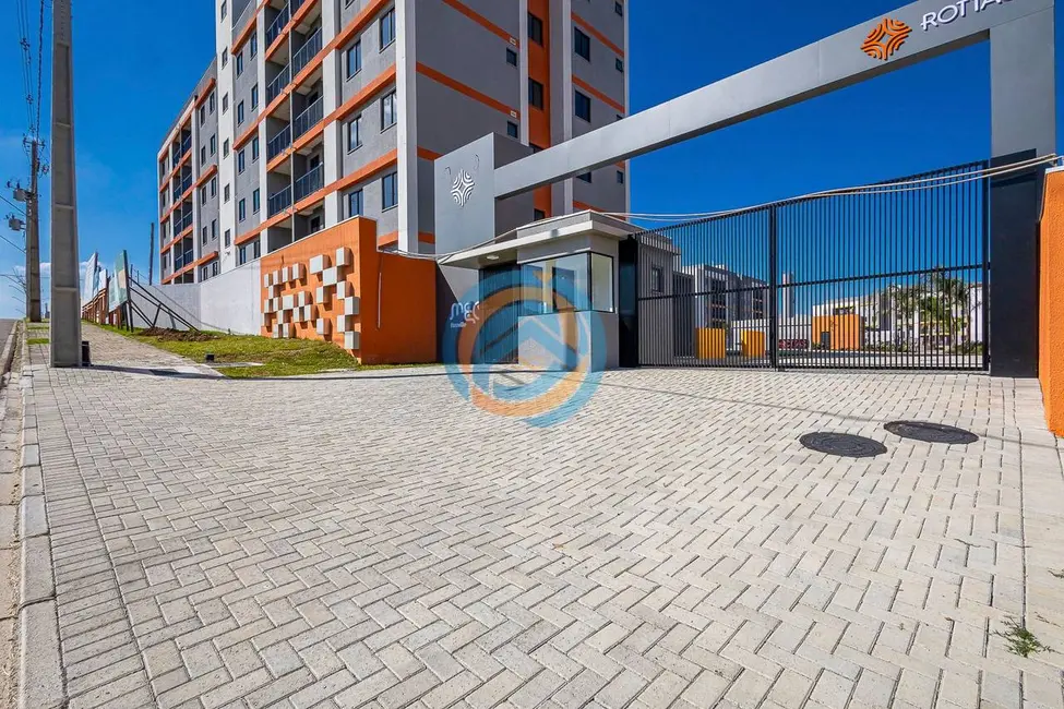Apartamento com 2 quartos à venda, 77m2 em Cidade Industrial, Curitiba - PR - imagem 2 Foto 2 de Apartamento com 2 quartos à venda, 77m2 em Cidade Industrial, Curitiba - PR