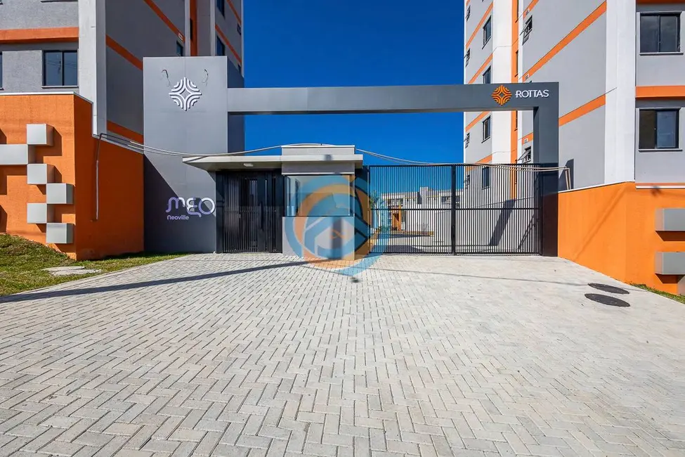 Apartamento com 2 quartos à venda, 77m2 em Cidade Industrial, Curitiba - PR - imagem 1 Foto 1 de Apartamento com 2 quartos à venda, 77m2 em Cidade Industrial, Curitiba - PR