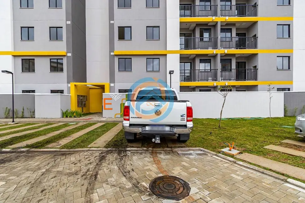 Apartamento com 2 quartos à venda, 77m2 em Cidade Industrial, Curitiba - PR - imagem 4 Foto 4 de Apartamento com 2 quartos à venda, 77m2 em Cidade Industrial, Curitiba - PR