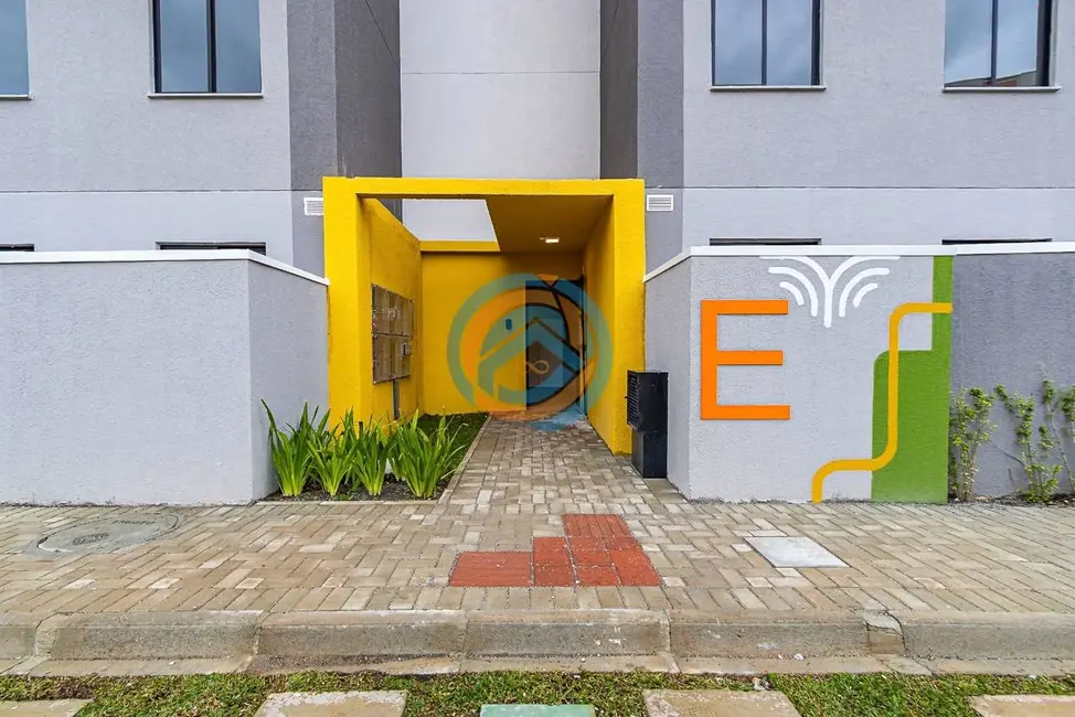 Apartamento com 2 quartos à venda, 77m2 em Cidade Industrial, Curitiba - PR - imagem 3 Foto 3 de Apartamento com 2 quartos à venda, 77m2 em Cidade Industrial, Curitiba - PR